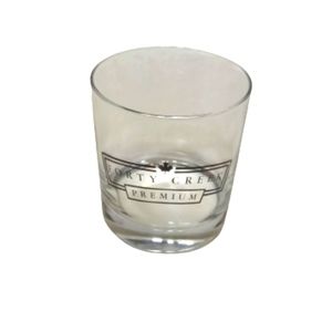 Forty Creek Premium Round Whiskey Glass